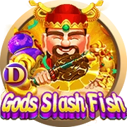 Bắn Cá Boss Fish