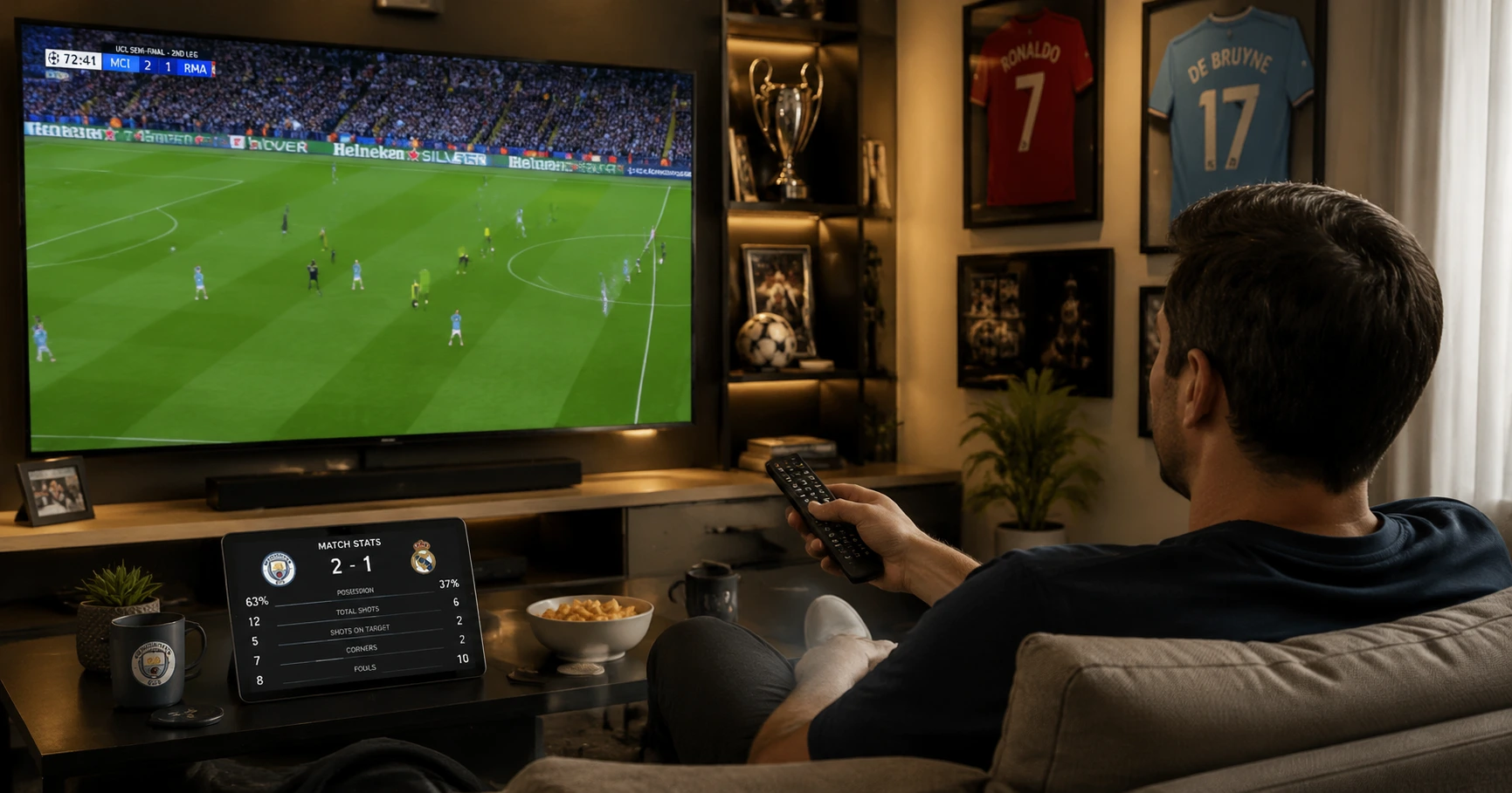 Trực tiếp bóng đá trên xoilac tv trực tiếp bóng đá: Cập nhật mới nhất và chất lượng cao - image 3