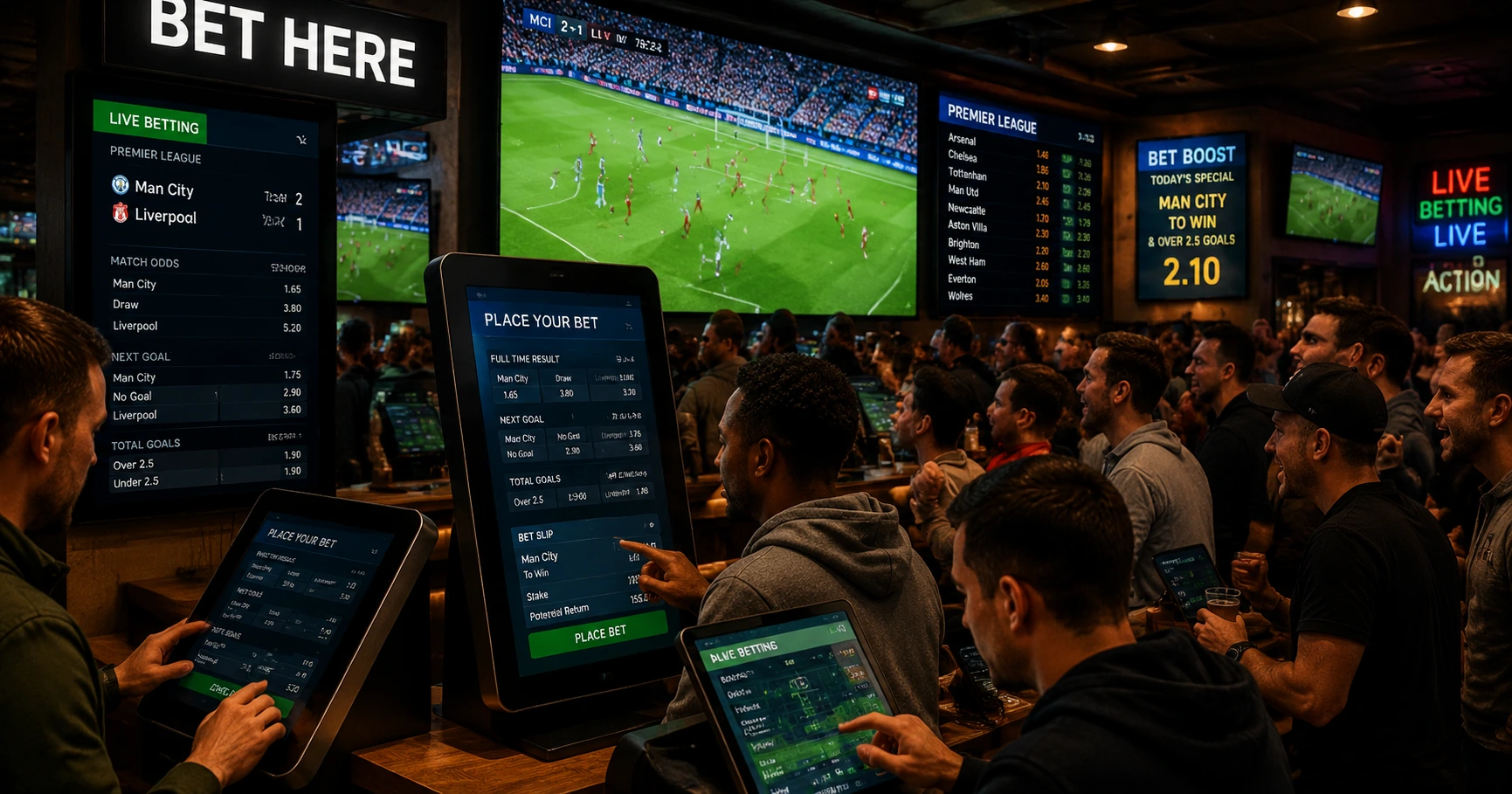 Giới thiệu về 7club trực tuyến và các trận đấu đỉnh cao - image 2