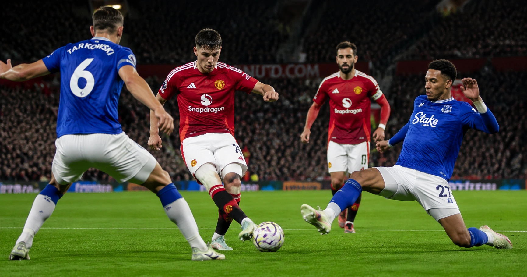 Phong độ của man utd đấu với everton xoilac - image 2