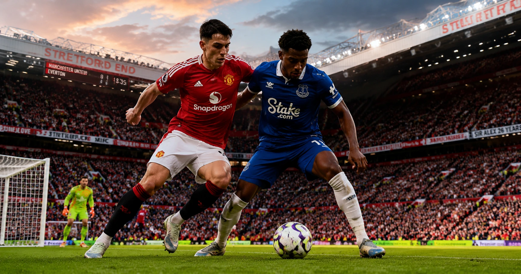 Phong độ của man utd đấu với everton xoilac - image 3