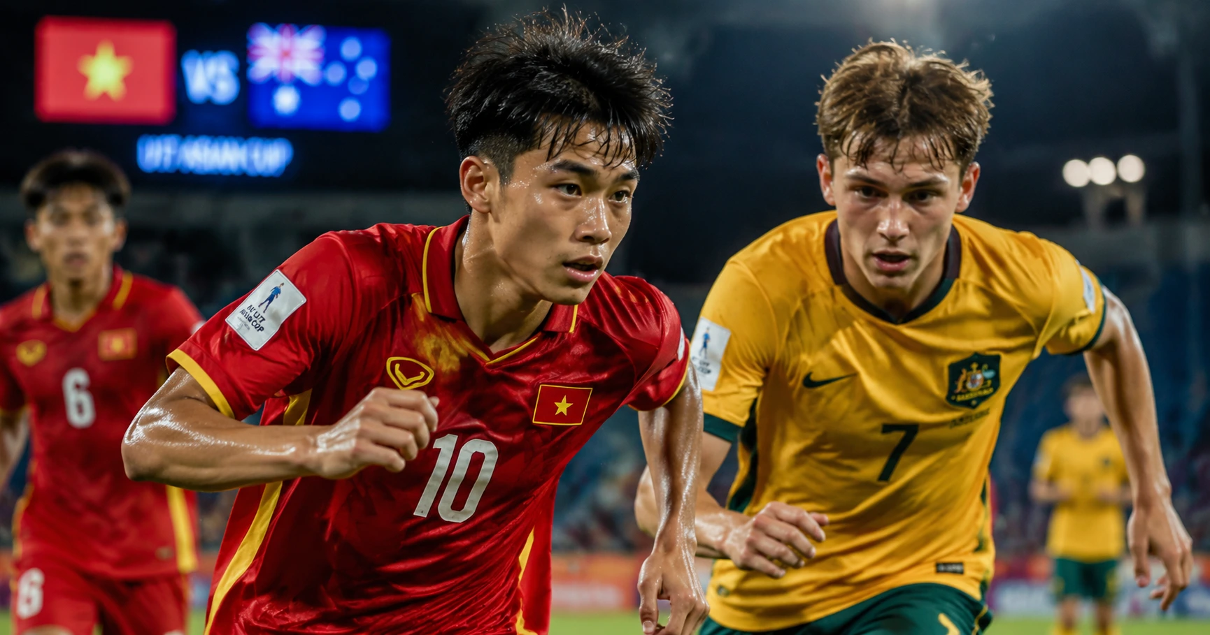 Chi tiết trận đấu u17 Việt Nam vs u17 Australia xoilac: Cập nhật mới nhất và dự đoán - image 3
