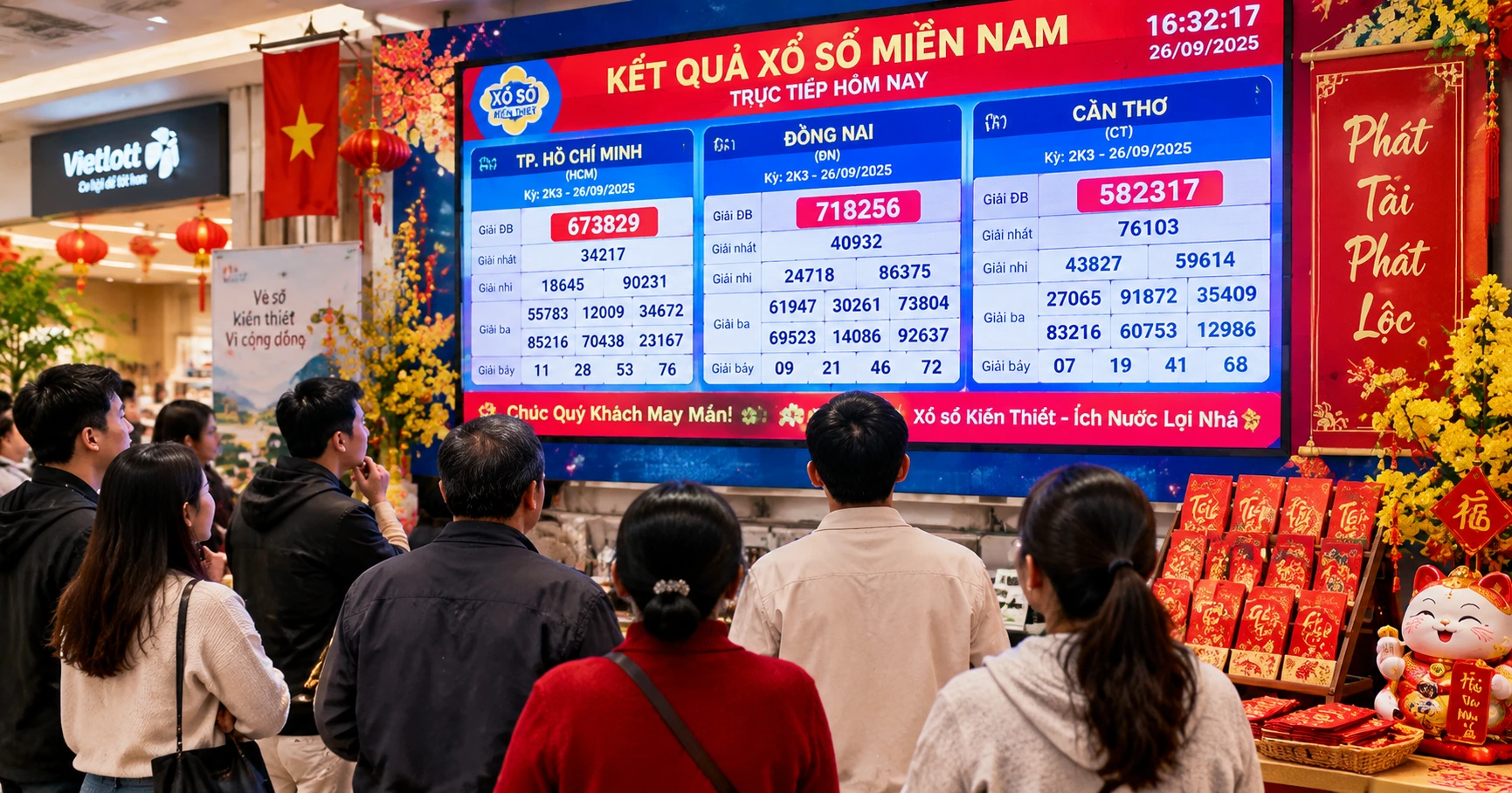 Live xoilac: Trải Nghiệm Trực Tiếp Kết Quả Xổ Số Độc Đáo - image 3